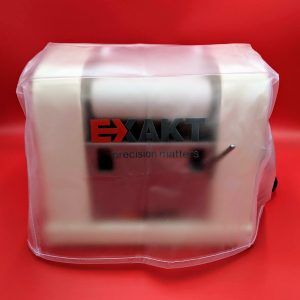 EXAKT Dust Cover #11250