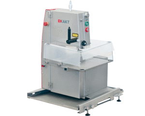 EXAKT 302 Pathology Saw