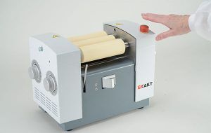 EXAKT 50I-Hand-Stop