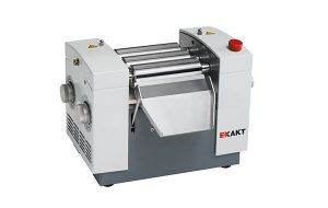 EXAKT 50I Three Roll Mill