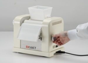 EXAKT Classic 50 Handwheel