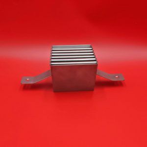 11200 Metal Hopper for EXAKT Classic 50