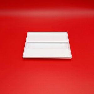 22230 Splash tray for EC Plus