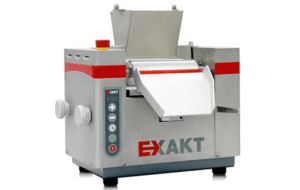 EXAKT 50 Plus with Hopperont