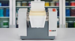 EXAKT EC Plus Ointment Mill