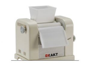 exakt 50 ointment mill