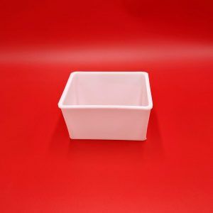 11220 Plastic Hopper for EC Plus