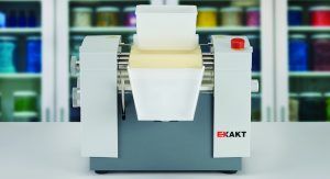 EXAKT EC Plus Oinment Mill