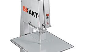 EXAKT 312 Pathology saw