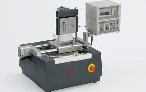 EXAKT-400CS grinder