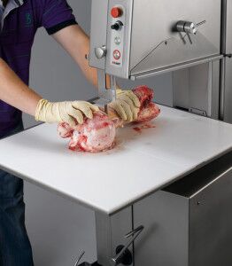 EXAKT USA - Pathology / Bone Saw