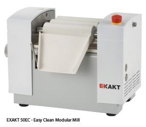 EXAKT Easy Clean