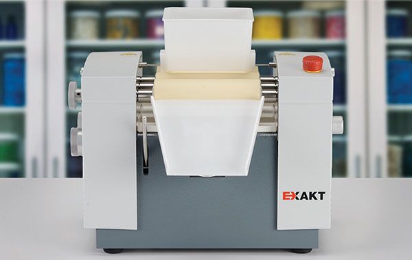 EXAKT EC Plus Ointment Mill